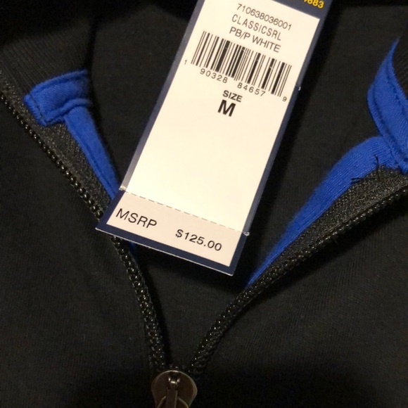 🚫 SOLD 🚫 NWT // POLO by Ralph Lauren Jacket - Picture 4 of 5